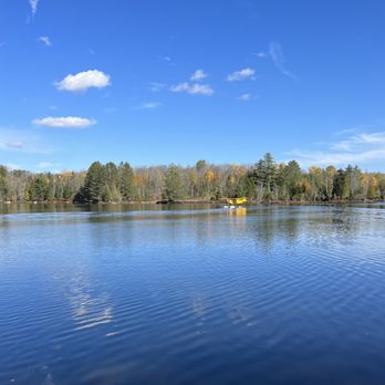 Adirondack Lake Cabins - Lake Adirondack, across from our cabin. - Vacation Rentals Near Me - Indian Lake, New York