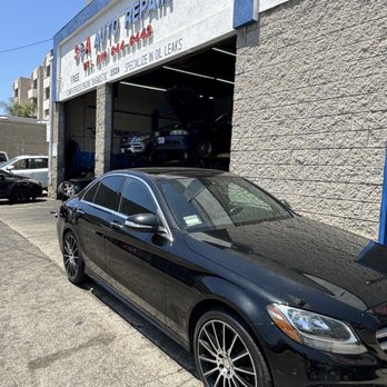 S & A Auto Repair - Auto Repair Near Me - Hawthorne, California S & A Auto Repair - Auto Repair Near Me - Hawthorne, California