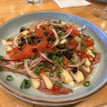 Thirty Eight - Seafood Near Me - Urban Honolulu, Hawaii Thirty Eight - Seafood Near Me - Urban Honolulu, Hawaii