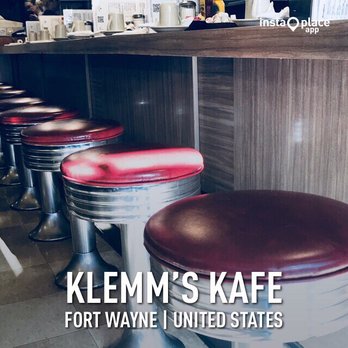 Klemm's Kafe - Breakfast & Brunch Near Me - Fort Wayne, Indiana Klemm's Kafe - Breakfast & Brunch Near Me - Fort Wayne, Indiana