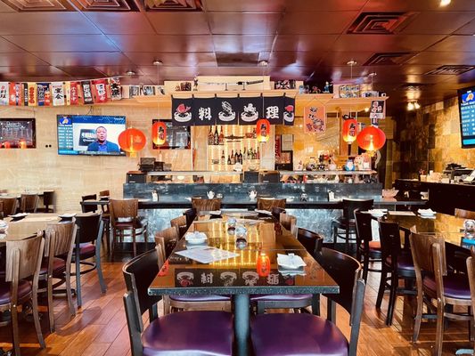 Tatsu Izakaya by null