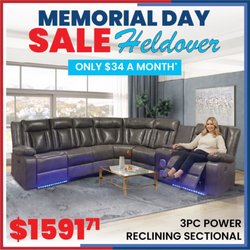 Bel Furniture