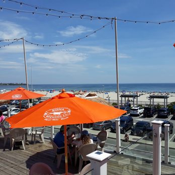 Bernies Beach Bar - Bars Near Me - Hampton, New Hampshire Bernies Beach Bar - Bars Near Me - Hampton, New Hampshire
