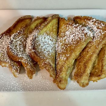 Charlie's Down Under - French toast - American Near Me - Las Vegas, Nevada