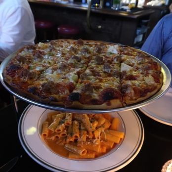 The Wise Guy - Pizza and pasta - Pizza Near Me - Kansas City, Missouri The Wise Guy - Pizza and pasta - Pizza Near Me - Kansas City, Missouri