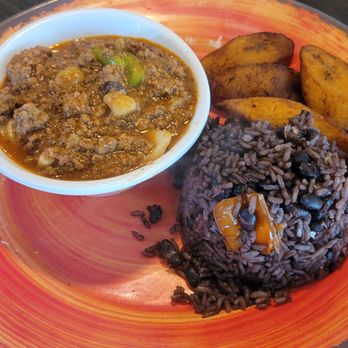 Mambos Cuban Cafe - Cuban Near Me - Jacksonville, Florida