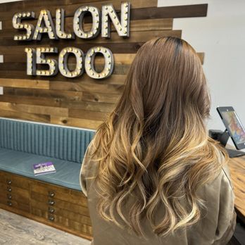 Salon 1500 - Womens Haircut - Hair Salons Near Me - Alameda, California Salon 1500 - Womens Haircut - Hair Salons Near Me - Alameda, California