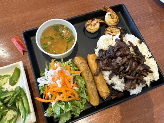 Pho Thanh Huong by null