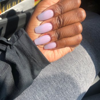Ivy Nails - SNS - Nail Salons Near Me - Alexandria, Virginia