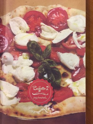 Da Baffetto 2 by null