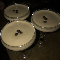 Espresso martini Espresso martini