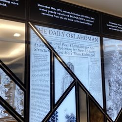 First National Center