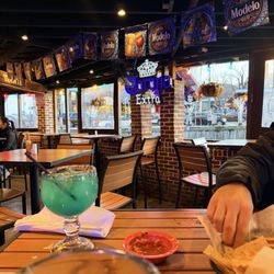 No Way Jose's Cantina - Patio