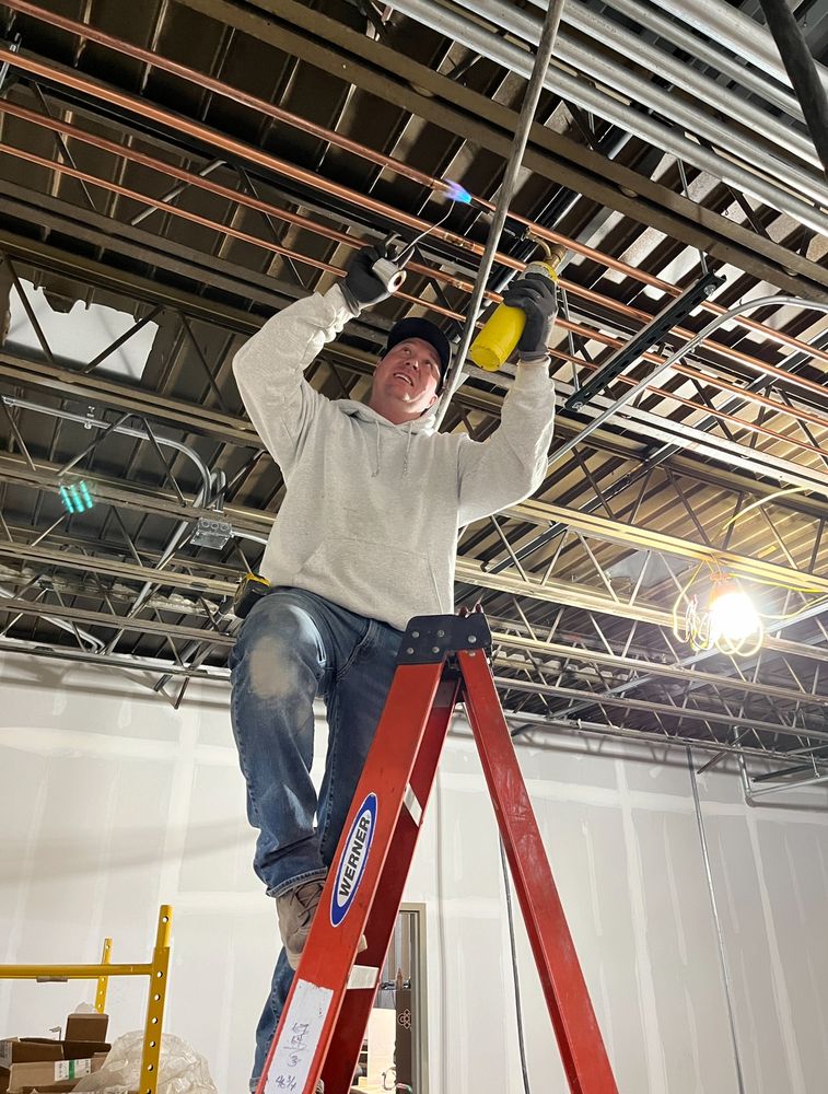 Slide of TSG Mechanical