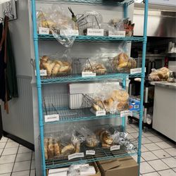 Magpie’s - Bagels