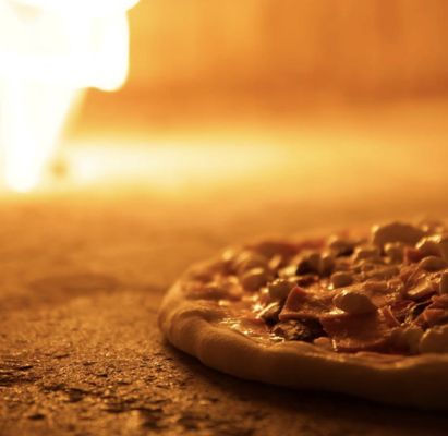 Kesté Pizza e Vino by null