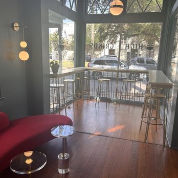 High Grinds Coffee - Coffee & Tea Near Me - New Orleans, Louisiana High Grinds Coffee - Coffee & Tea Near Me - New Orleans, Louisiana