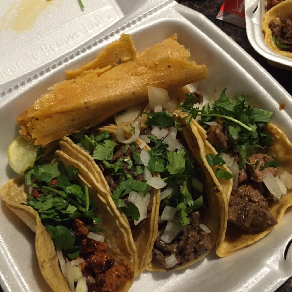 Tacusa - I'll have one of everything, please! - Tacos Near Me - Fort Worth, Texas Tacusa - I'll have one of everything, please! - Tacos Near Me - Fort Worth, Texas