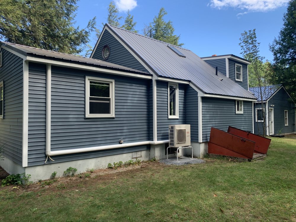 Slide of Reassurance Plumbing Heating & Cooling