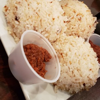 Max's Restaurant - Bloomfield - Garlic Rice - Filipino Near Me - Bloomfield, New Jersey