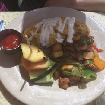 Breakfast Club - The Whole Hog - Breakfast & Brunch Near Me - Phoenix, Arizona