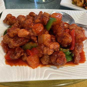 Changs Chinese Restaurant - Sweet & Sweet and Sour Pork - Chinese Near Me - Miami, Florida Changs Chinese Restaurant - Sweet & Sweet and Sour Pork - Chinese Near Me - Miami, Florida