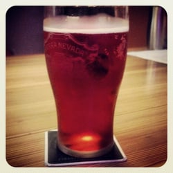 Skep & Skein - Blue Mountain Cherry Cider