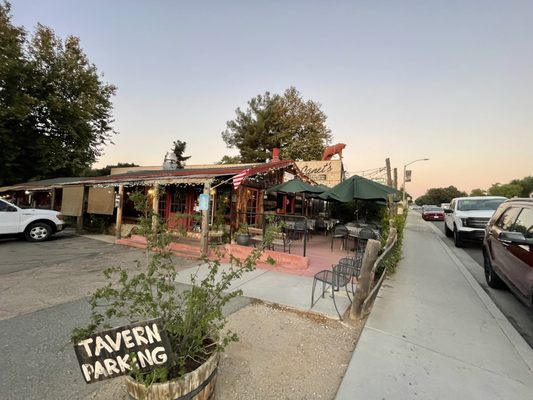Alpine Tavern and Grill by null