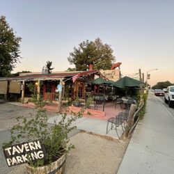 Alpine Tavern & Grill