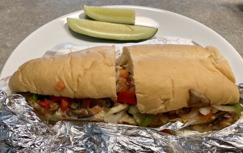 Lennys grill & subs near me