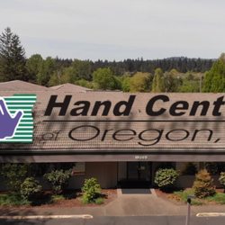 Hand Center of Oregon