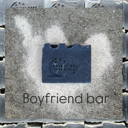 August Moon Soap