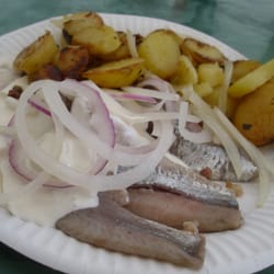 Glückstädter Matjestage