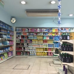 Perfumerias Mickey