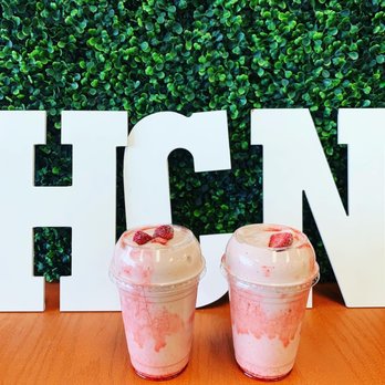 Hilliard City Nutrition - Strawberry shakes for Valentine's Day! - Juice Bars & Smoothies Near Me - Hilliard, Ohio Hilliard City Nutrition - Strawberry shakes for Valentine's Day! - Juice Bars & Smoothies Near Me - Hilliard, Ohio