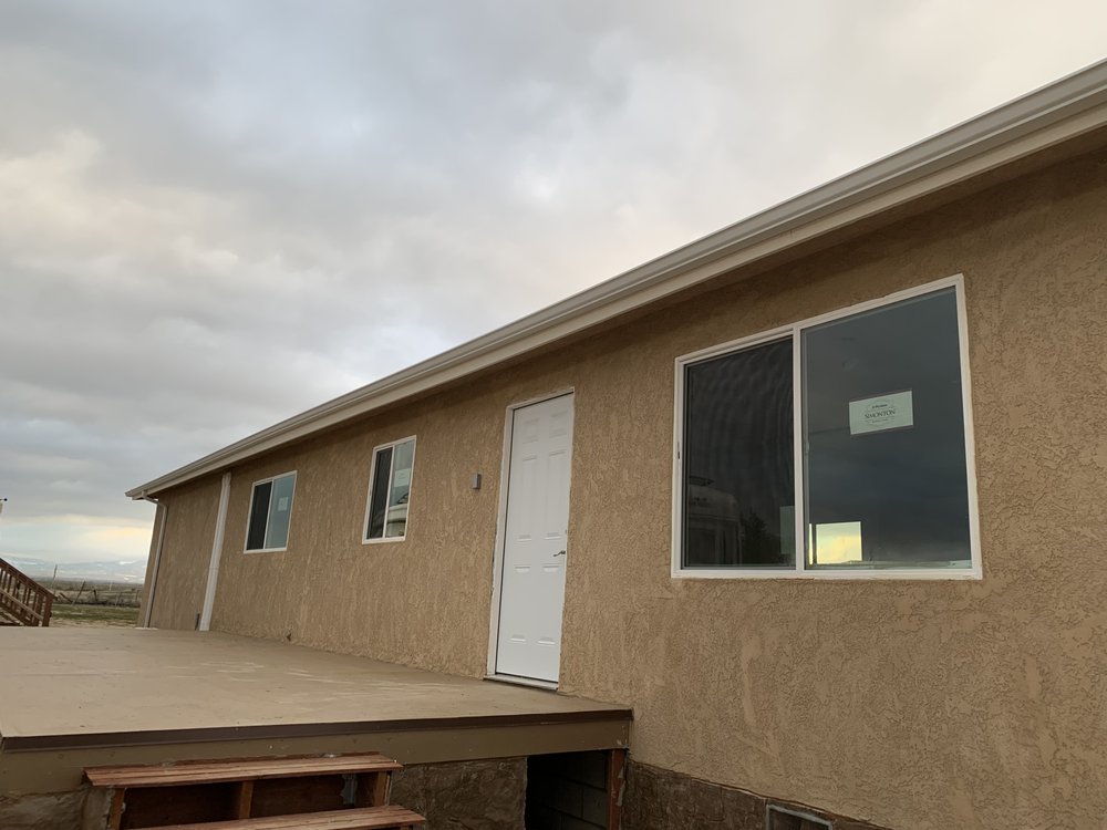 Slide of Xtreme Roofing