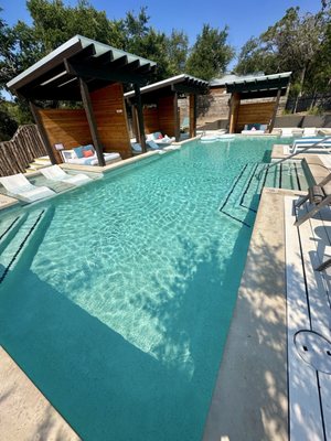 Lucky Arrow Retreat - Glamping Capital of Texas, USA ® Event Venue by null