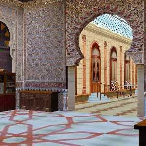 Real Casino de Murcia by null