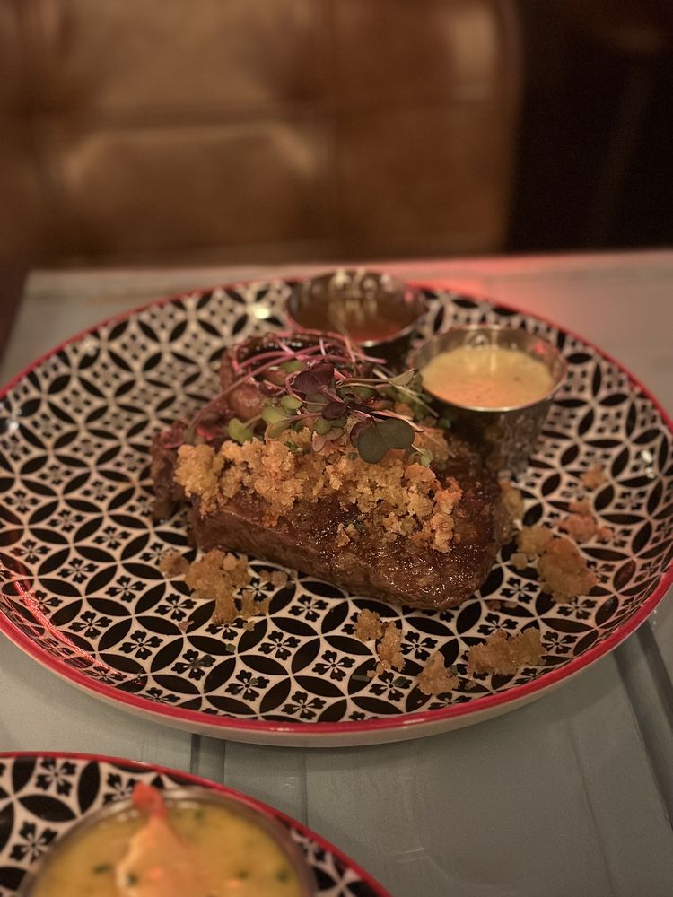 KREWE Updated July 2024 31 Photos & 10 Reviews 51/52 Capel St, Dublin, Republic of Ireland