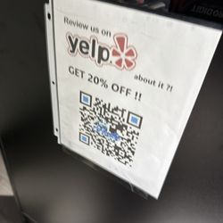 When you come to this vape store get choke variety of what you want and best customer service out there , one of one cant beat