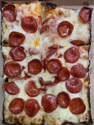 Nono's Pizza by null