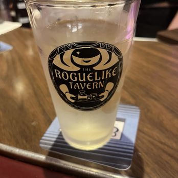 The Roguelike Tavern - Cocktail Bars Near Me - Burbank, California The Roguelike Tavern - Cocktail Bars Near Me - Burbank, California