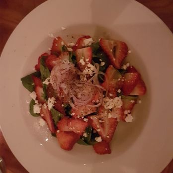 Allora - Salad and joy - Italian Near Me - Portland, Oregon Allora - Salad and joy - Italian Near Me - Portland, Oregon