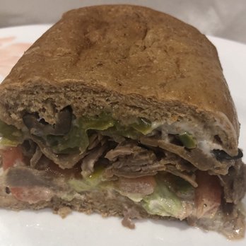 Firehouse Subs - Firehouse Steak and Cheese Sub - Fast Food Near Me - Anchorage, Alaska Firehouse Subs - Firehouse Steak and Cheese Sub - Fast Food Near Me - Anchorage, Alaska