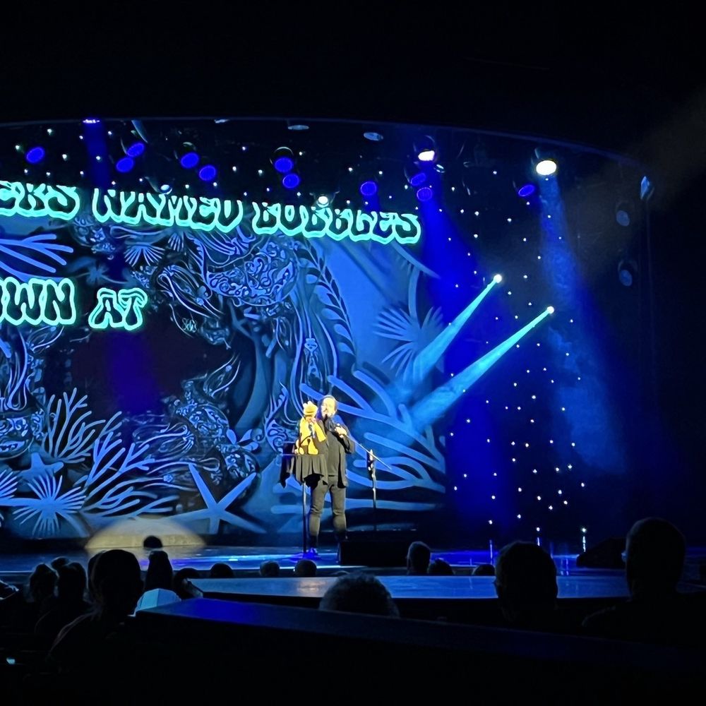 Terry Fator - Performing Arts Near Me - Las Vegas, Nevada Terry Fator - Performing Arts Near Me - Las Vegas, Nevada