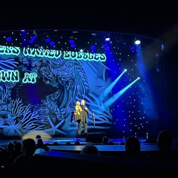 Terry Fator - Performing Arts Near Me - Las Vegas, Nevada Terry Fator - Performing Arts Near Me - Las Vegas, Nevada