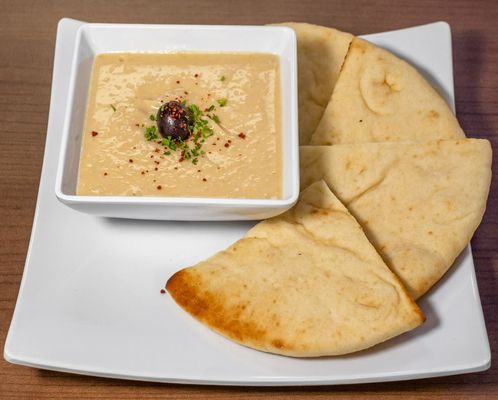 Yanni's Greek Grill by null