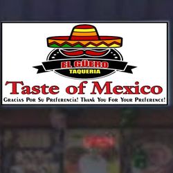 Taqueria El Guero