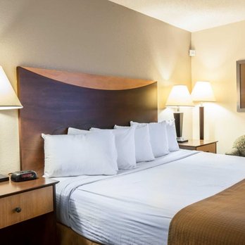 Quality Inn - Hotels Near Me - Bulls Gap, Tennessee