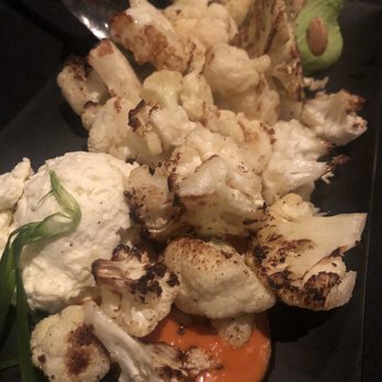etch - Roasted Cauliflower - New American Near Me - Nashville, Tennessee etch - Roasted Cauliflower - New American Near Me - Nashville, Tennessee